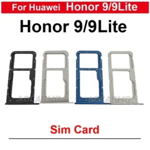 Honer9 lite sim outer/Holder