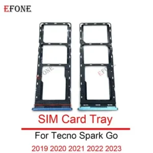 Tecno kc1/itel a49 sim outer/Hollder