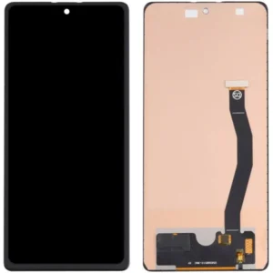 Samsung S10 Lite Lcd Toch Screen Combo
