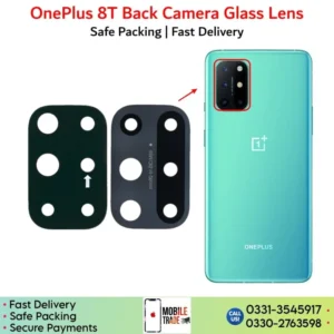 Oneplus 8T Camera Lens
