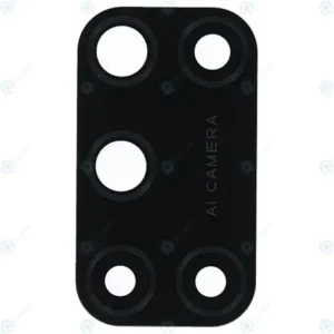 Oppo A92 4G Camera lens