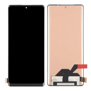 Tecno Phanthom X2/X2 Pro Lcd toch Combo Folder
